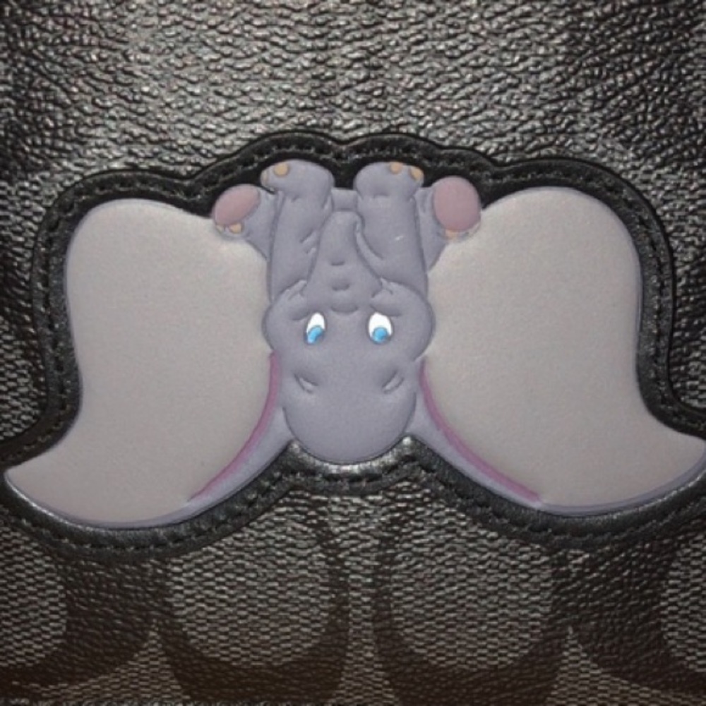 Coach Disney BiFold Wallet